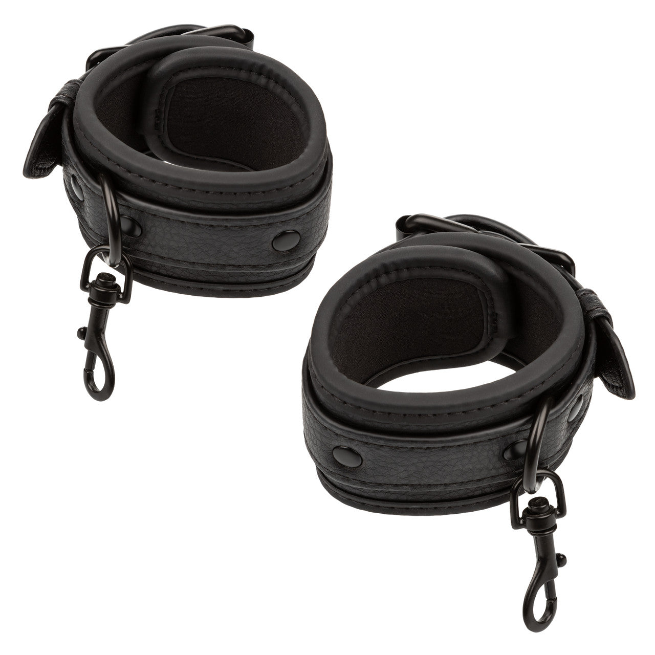 Nocturnal® Collection Bed Restraints