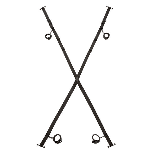 Nocturnal® Collection Over The Door Cross