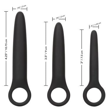 Boundless® Dilator Trio Kit