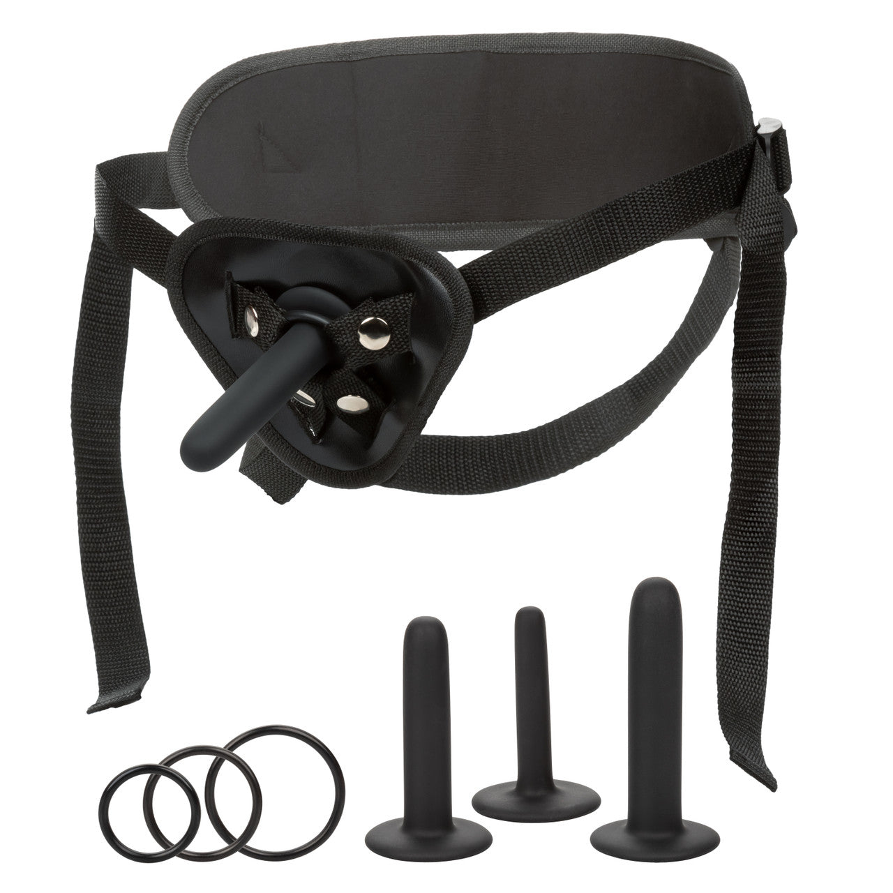 Boundless® Silicone Pegging Kit