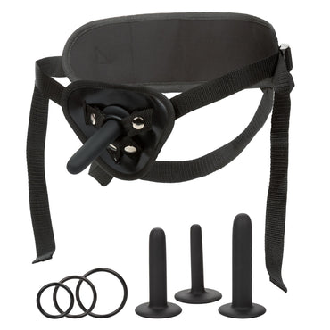 Boundless® Silicone Pegging Kit