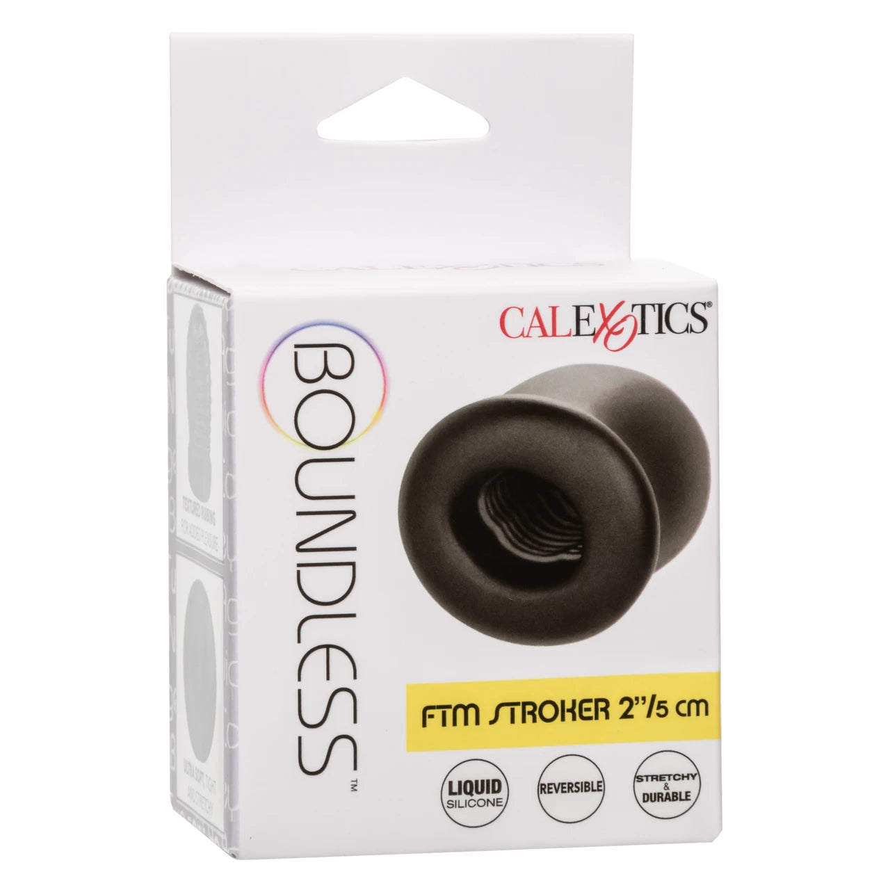 Boundless® FTM Stroker 2"/5 cm