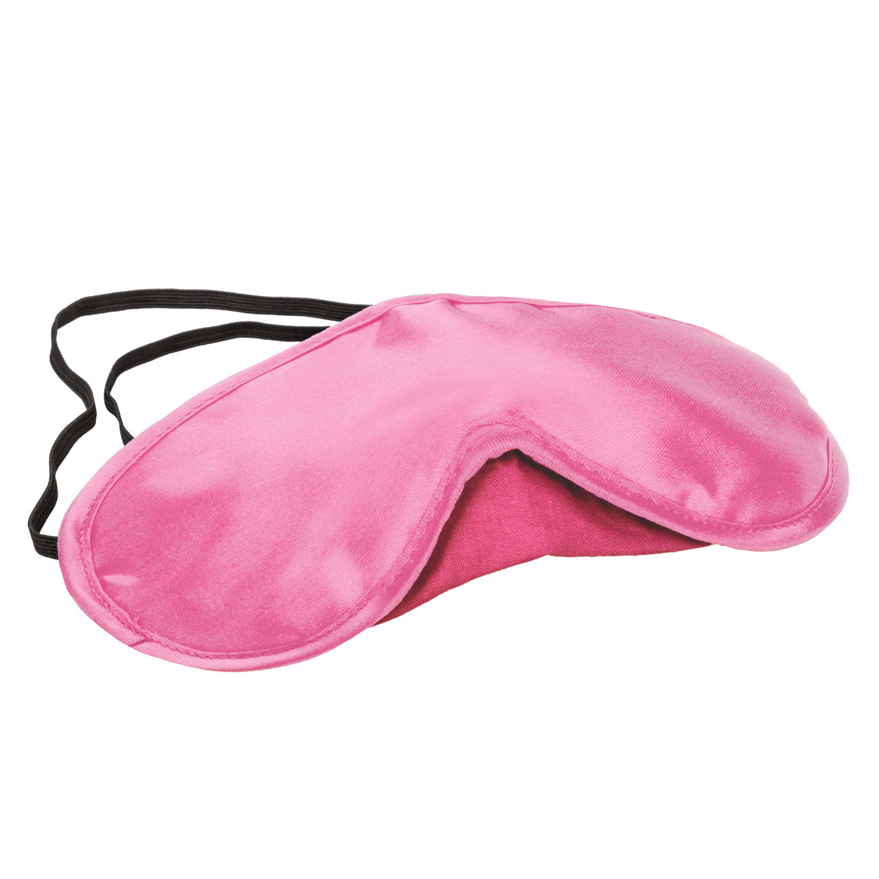 Pleasure Cuffs™ With Satin Mask