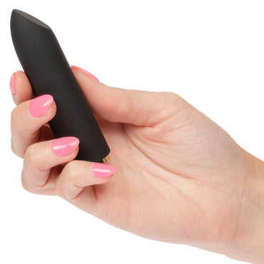 Raven Teaser Mini Massager