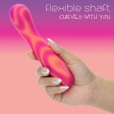 Endless Summer Sunset Seducer Vibrator