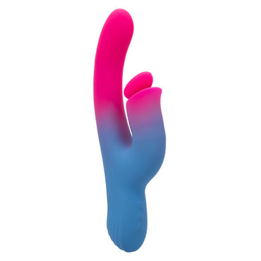 Elation™ Thrusting Dual Stimulator