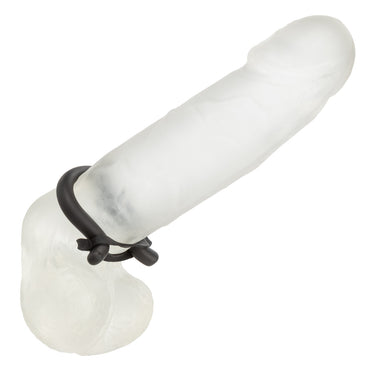 Peak Prolong Cock Ring Kit