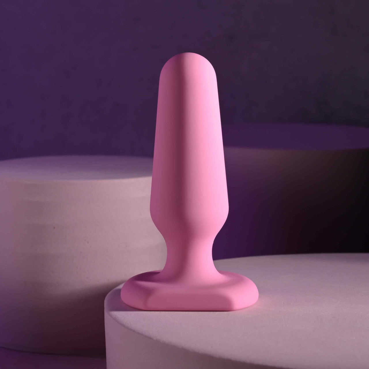 Petite Pink Plug