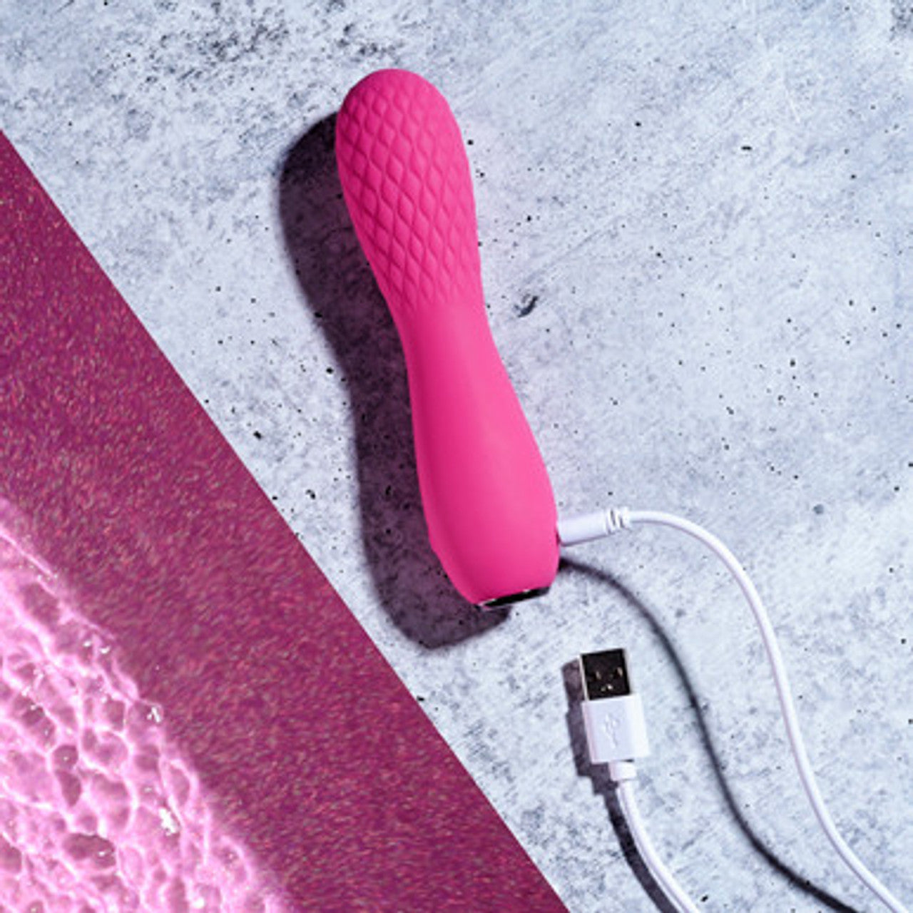 Razzle Dazzle Petite Vibrator