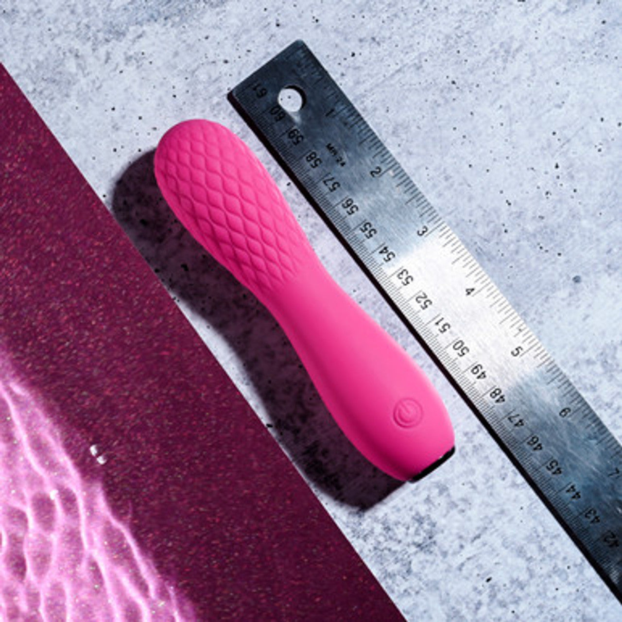 Razzle Dazzle Petite Vibrator