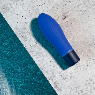 Cobalt Cutie Bullet