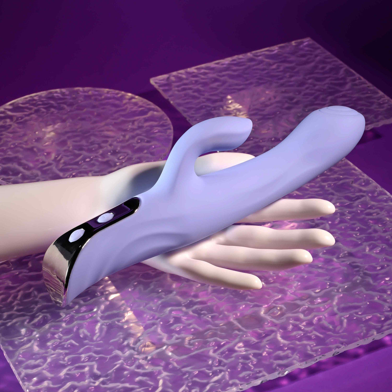 Lavender Love