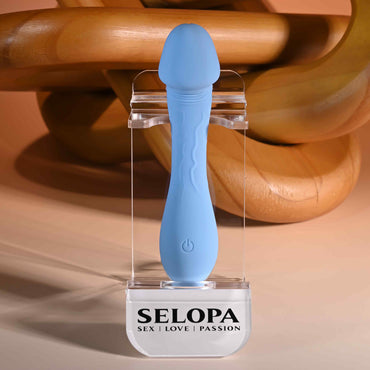 Dainty Dick Mini Vibe