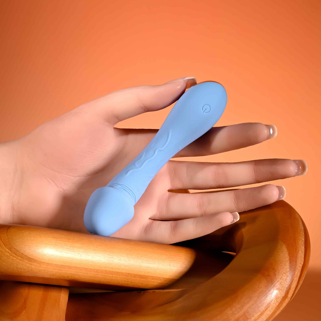 Dainty Dick Mini Vibe