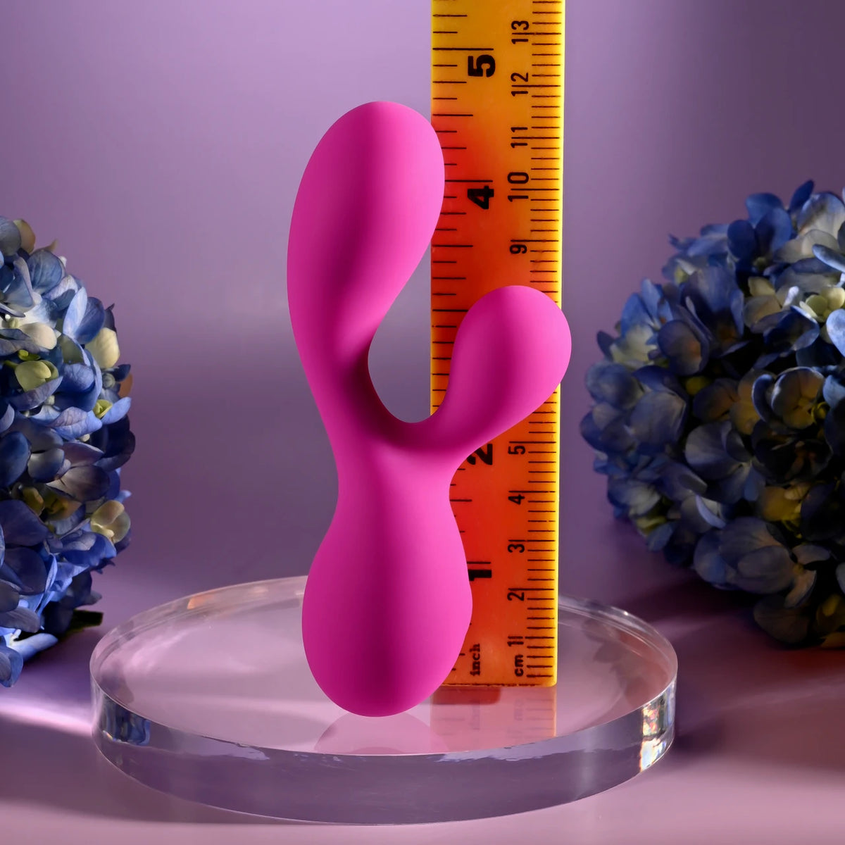My Buddy Silicone Vibrator