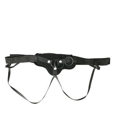 Sportsheets Curvy Collection Divine Strap On Harness