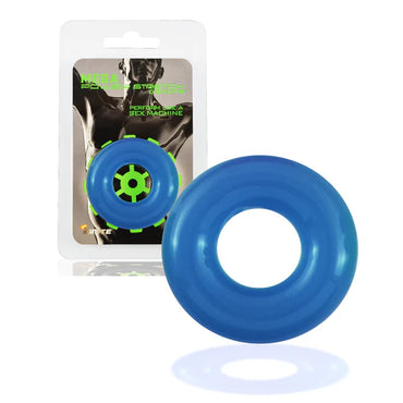Mega Power Stretch Doughnut Cock Rings