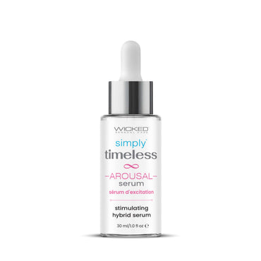 Simply Timeless Arousal Serum for Women