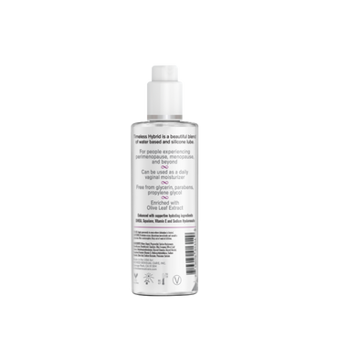 simply® timeless Hybrid Lube 4oz.