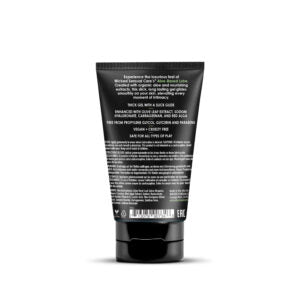 Wicked Organic Aloe Lube - 4oz