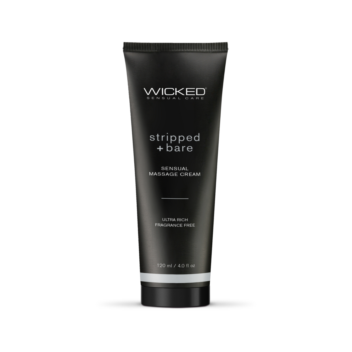 Stripped + Bare Massage Cream