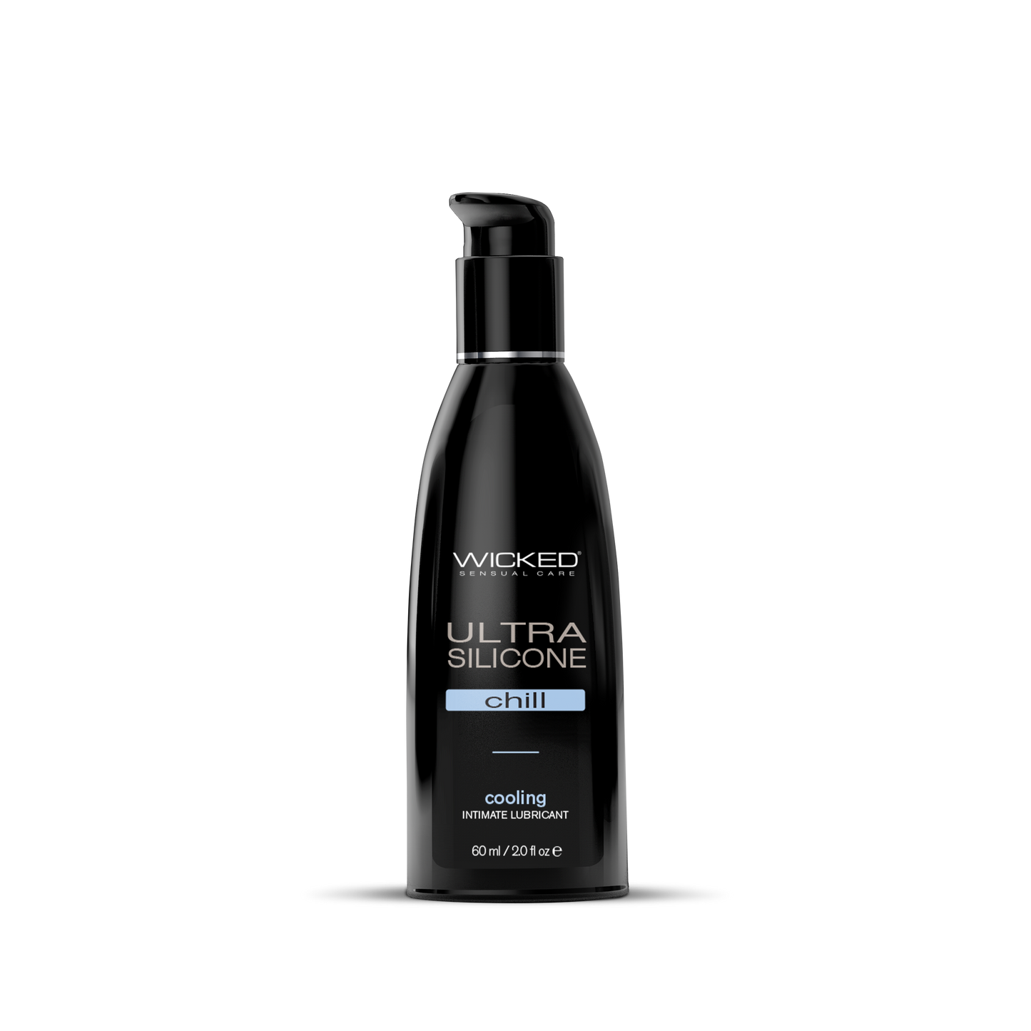 Ultra Silicone Chill 2 oz