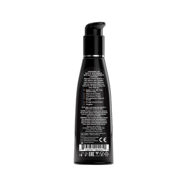 Wicked Hybrid Lube - 4 oz