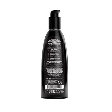 Wicked Hybrid Lube - 8 oz