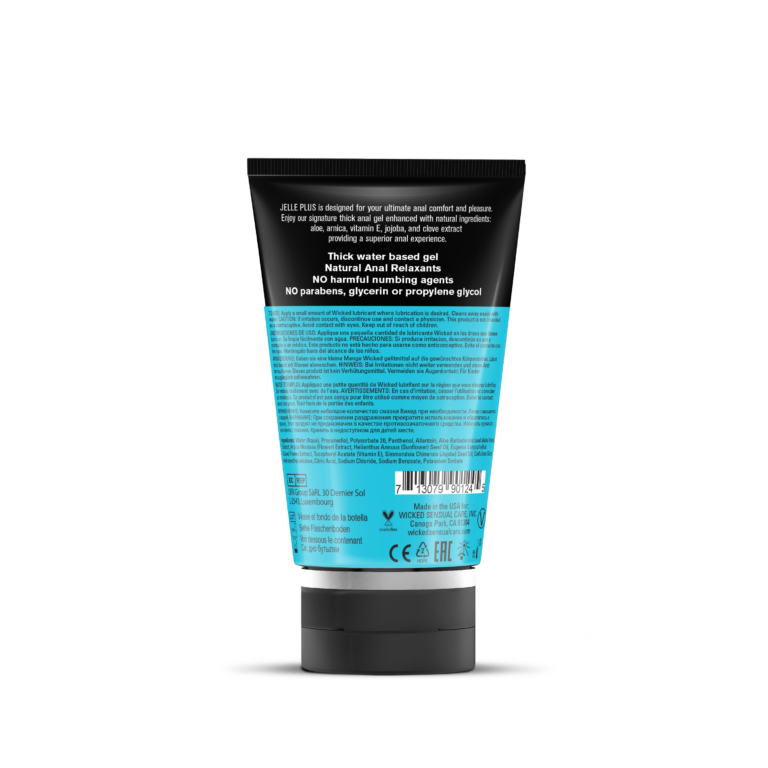 Jelle PLUS – 4oz
