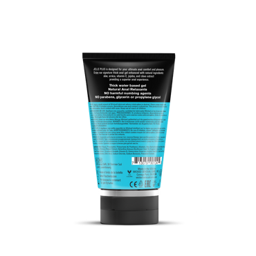 Jelle PLUS Anal Lube– 4oz