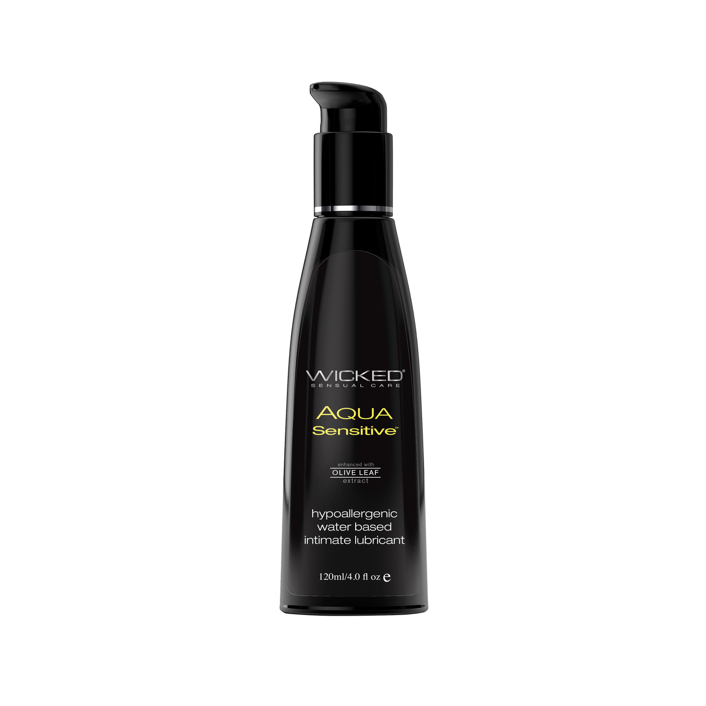 Aqua Sensitive Skin 4 oz