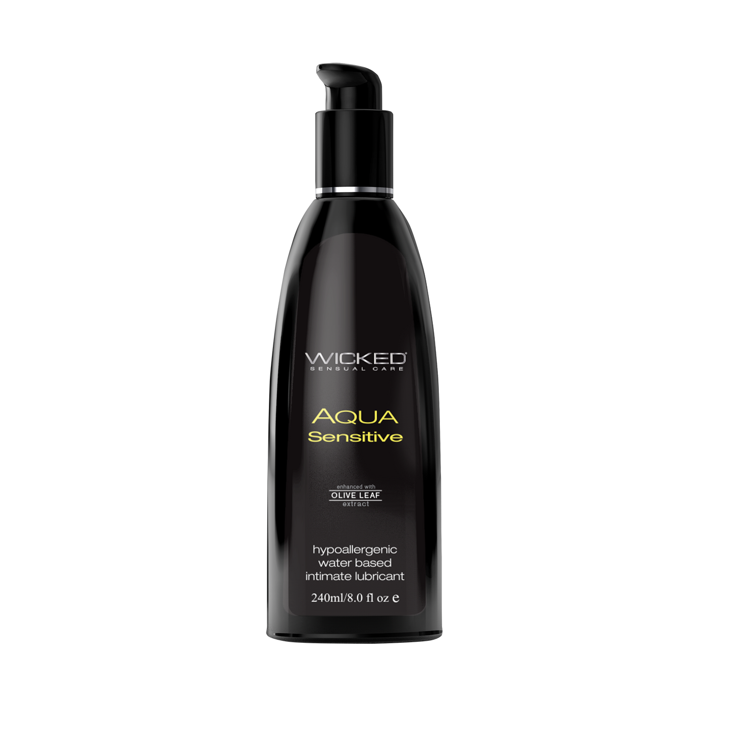 Aqua Sensitive 8 oz
