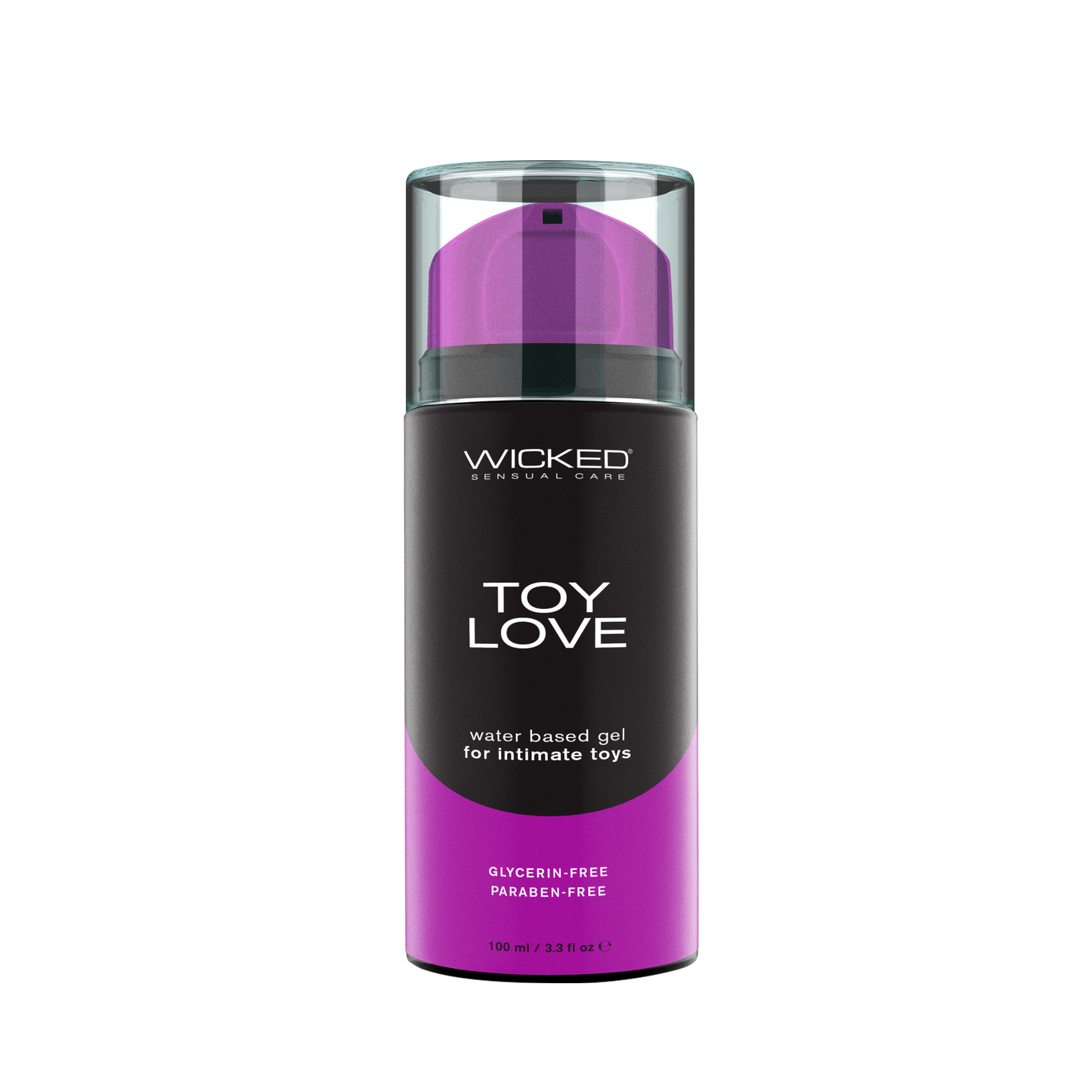 Toy Love 3.3 oz