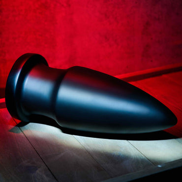 Titan Anal Plug
