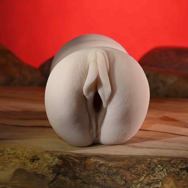 Riley Reid Mini Vagina Stroker(w/ Free Movie Download!)