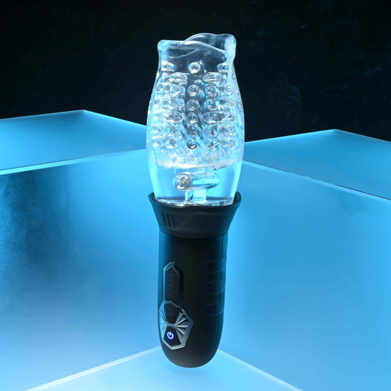 Cyclone Stroker