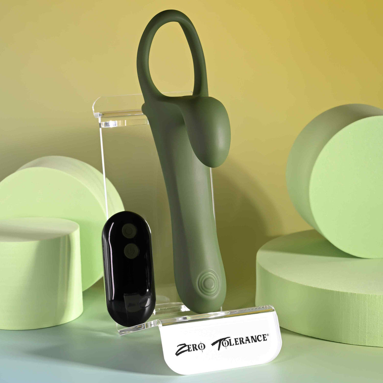 Strap, Tap & Go