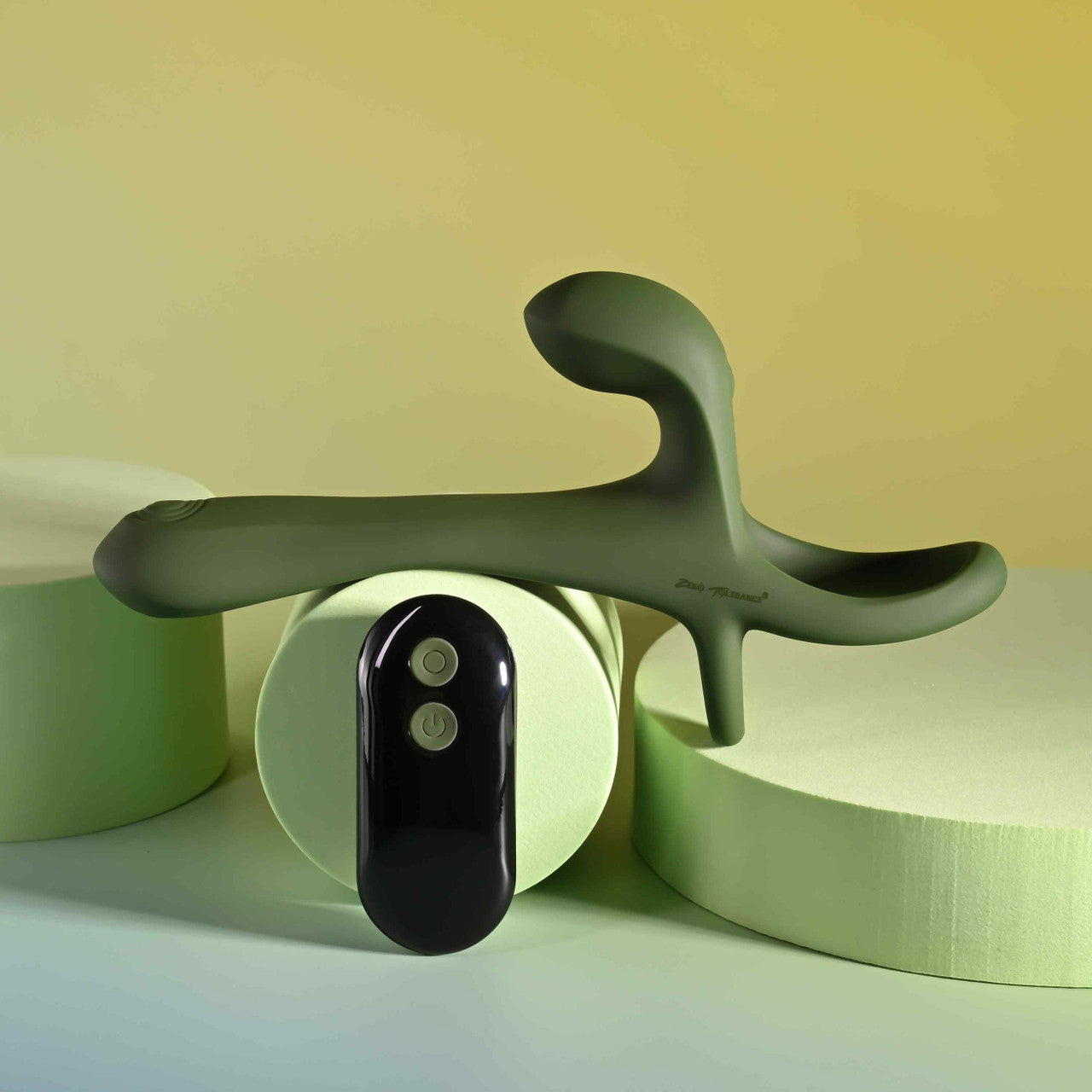 Strap, Tap & Go