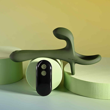 Strap, Tap & Go