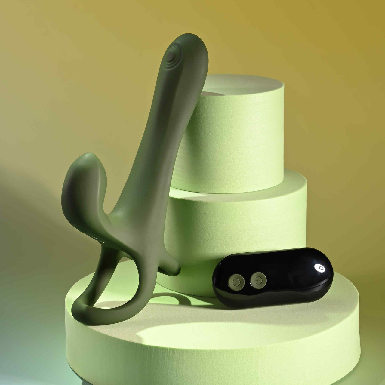 Strap, Tap & Go