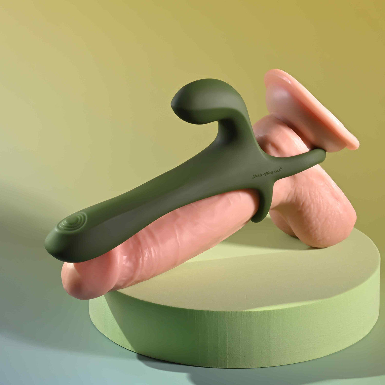 Strap, Tap & Go