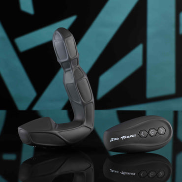 Mr. Prostate Remote Control Massager