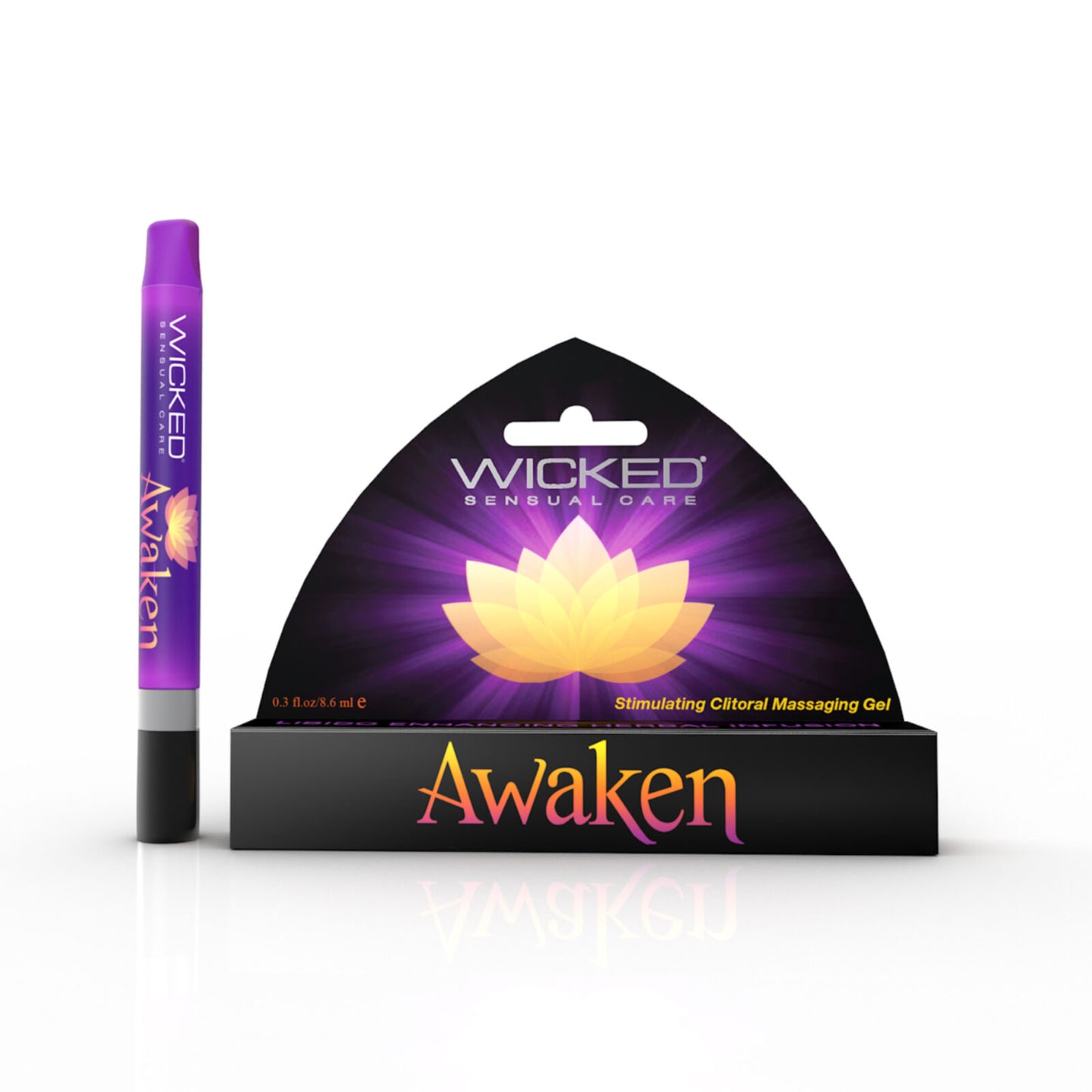 Awaken Clitoral Stimulating Gel