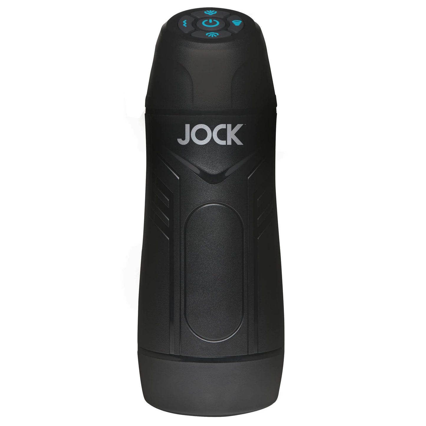 Jock 9x Sucking & Vibrating Masturbator