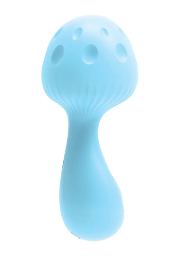 Sky Magic Mushroom Mini Wand