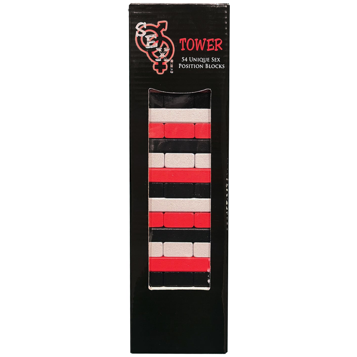 Sex! Tower Game