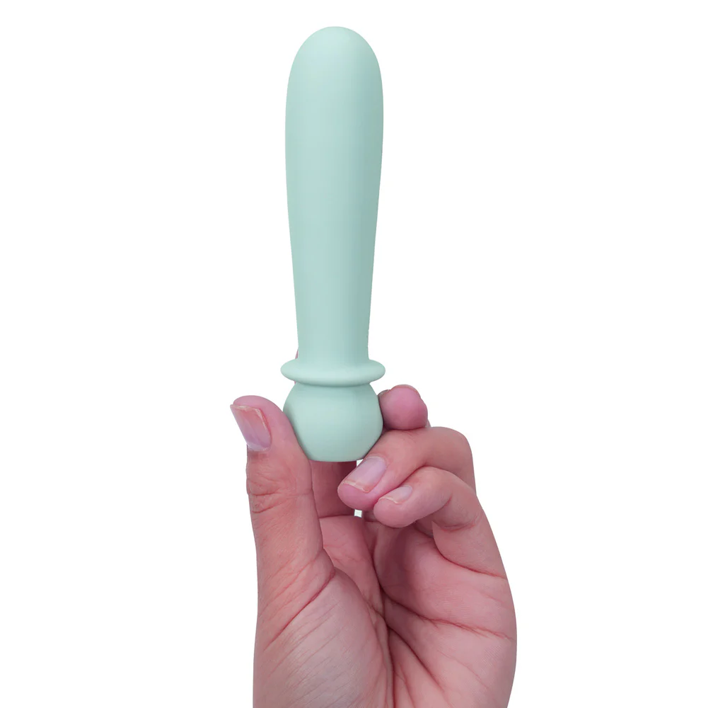 SYMBA TEAL SMOOTH 5-Speed Super Charged Flexible Bullet (Jaguar Power)