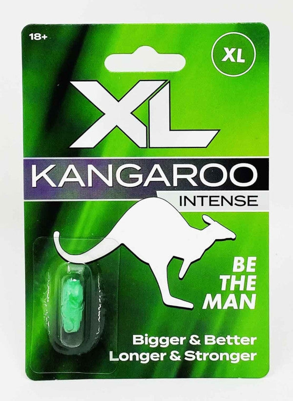 Kangaroo XL - 1 Ct.