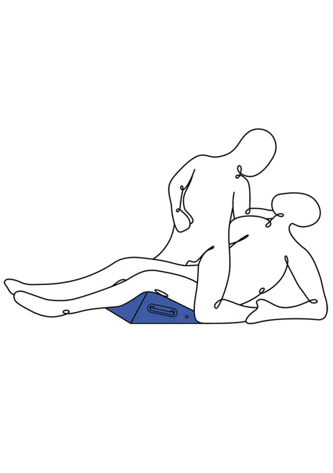 Pivot® Inflatable Positioner