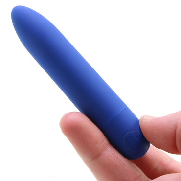 All Mighty Mini Bullet